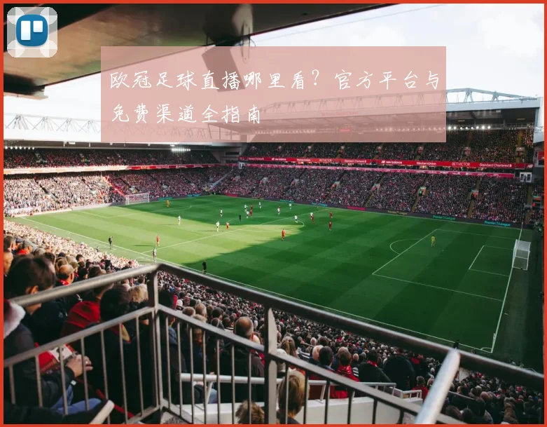 欧冠足球直播哪里看？官方平台与免费渠道全指南