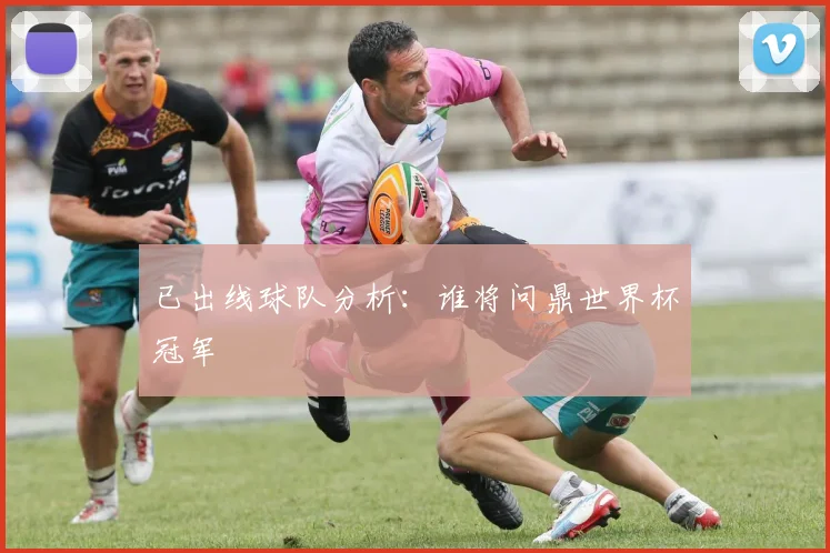已出线球队分析：谁将问鼎世界杯冠军