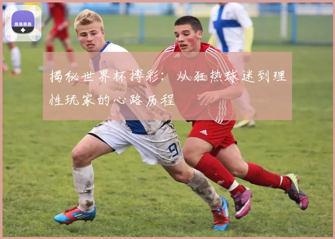揭秘世界杯搏彩：从狂热球迷到理性玩家的心路历程