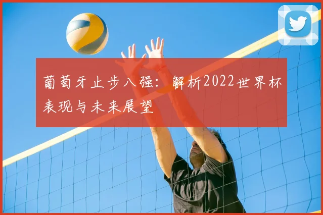 葡萄牙止步八强：解析2022世界杯表现与未来展望